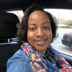 Meet your Posher, Madelynne cecilia